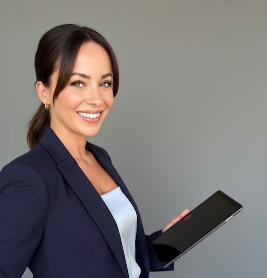 Steph Collins, Founder of Jade Automation